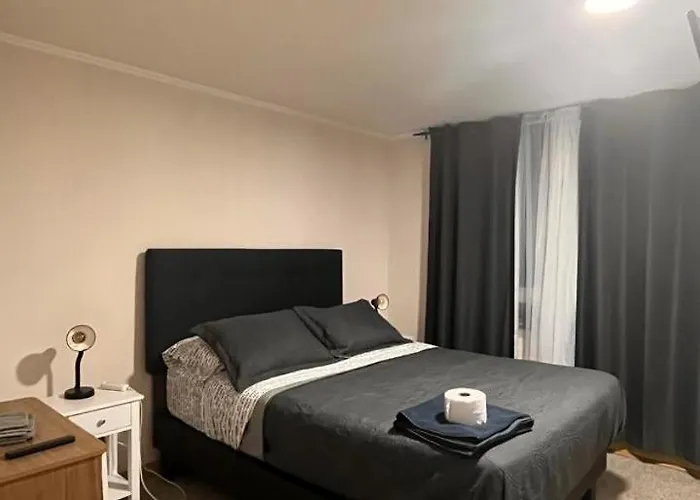 Departamento Exclusivo - Vista Al Mar