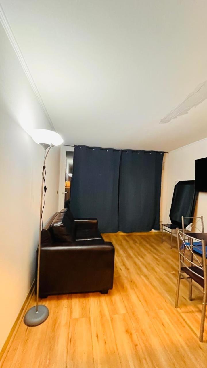Departamento Exclusivo - Vista Al Mar * Antofagasta