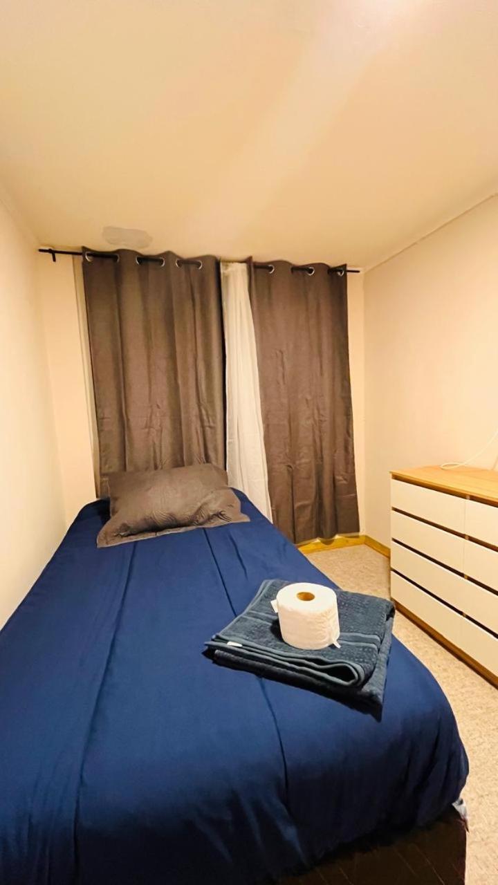 Departamento Exclusivo - Vista Al Mar