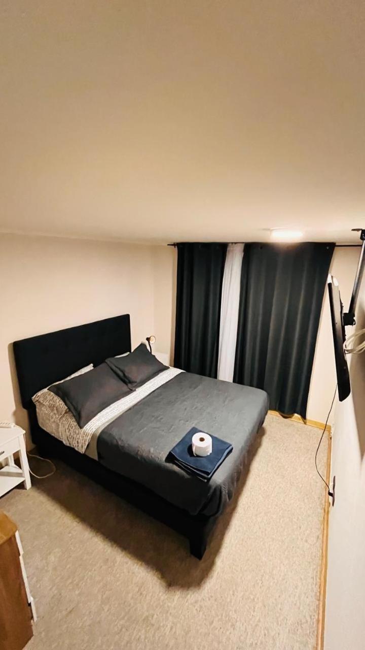 Departamento Exclusivo - Vista Al Mar *
