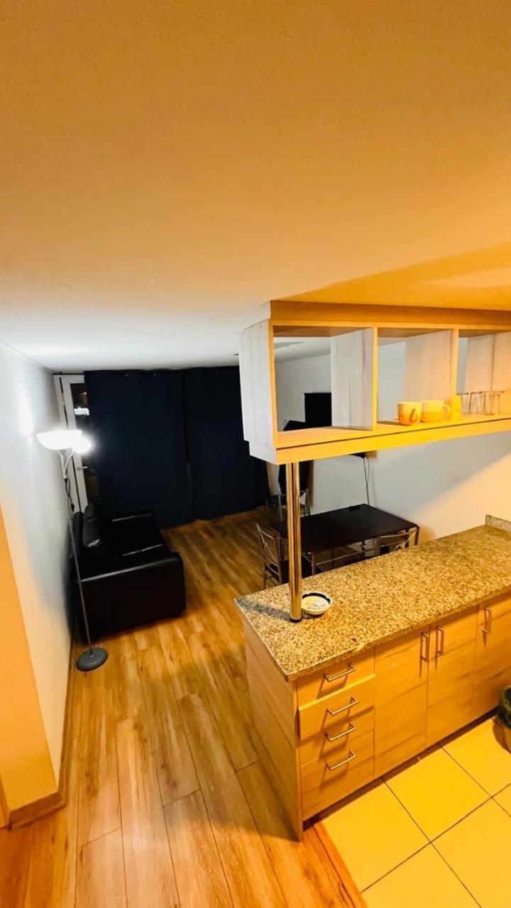 Departamento Exclusivo - Vista Al Mar *