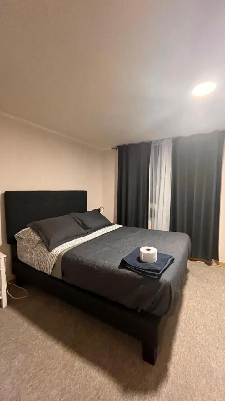 Departamento Exclusivo - Vista Al Mar Antofagasta