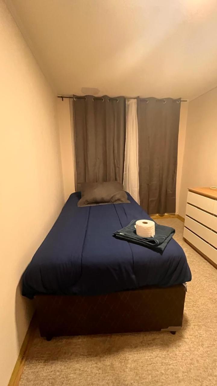 Departamento Exclusivo - Vista Al Mar Apartamento Antofagasta