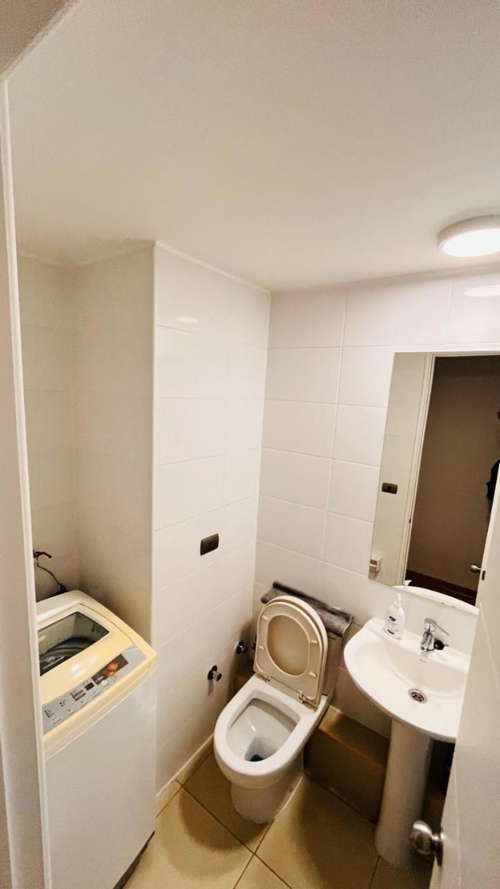 Apartamento Departamento Exclusivo - Vista Al Mar Antofagasta