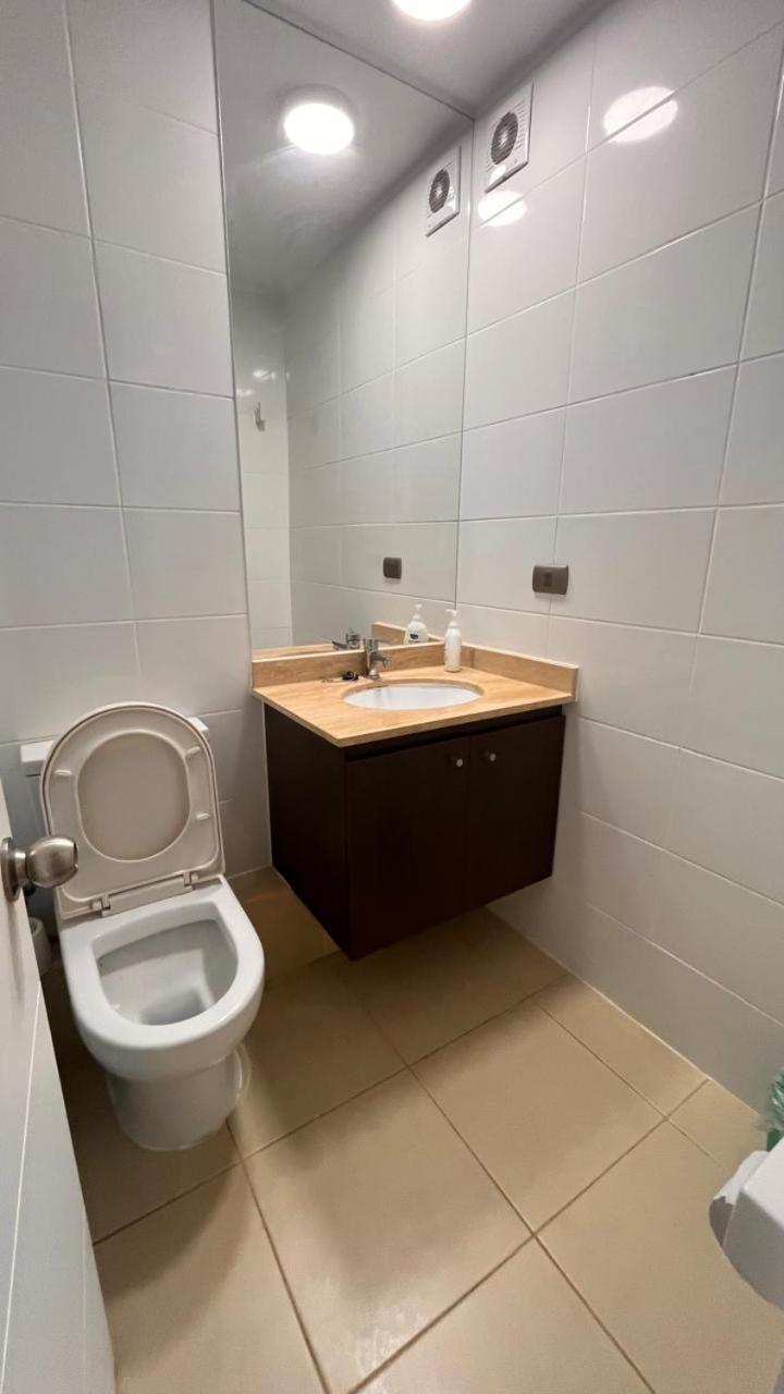 Apartamento Departamento Exclusivo - Vista Al Mar