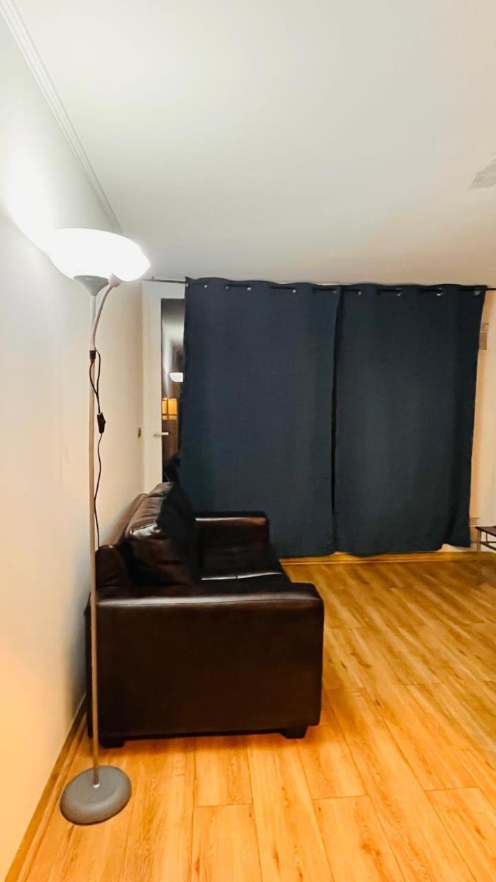 Departamento Exclusivo - Vista Al Mar *