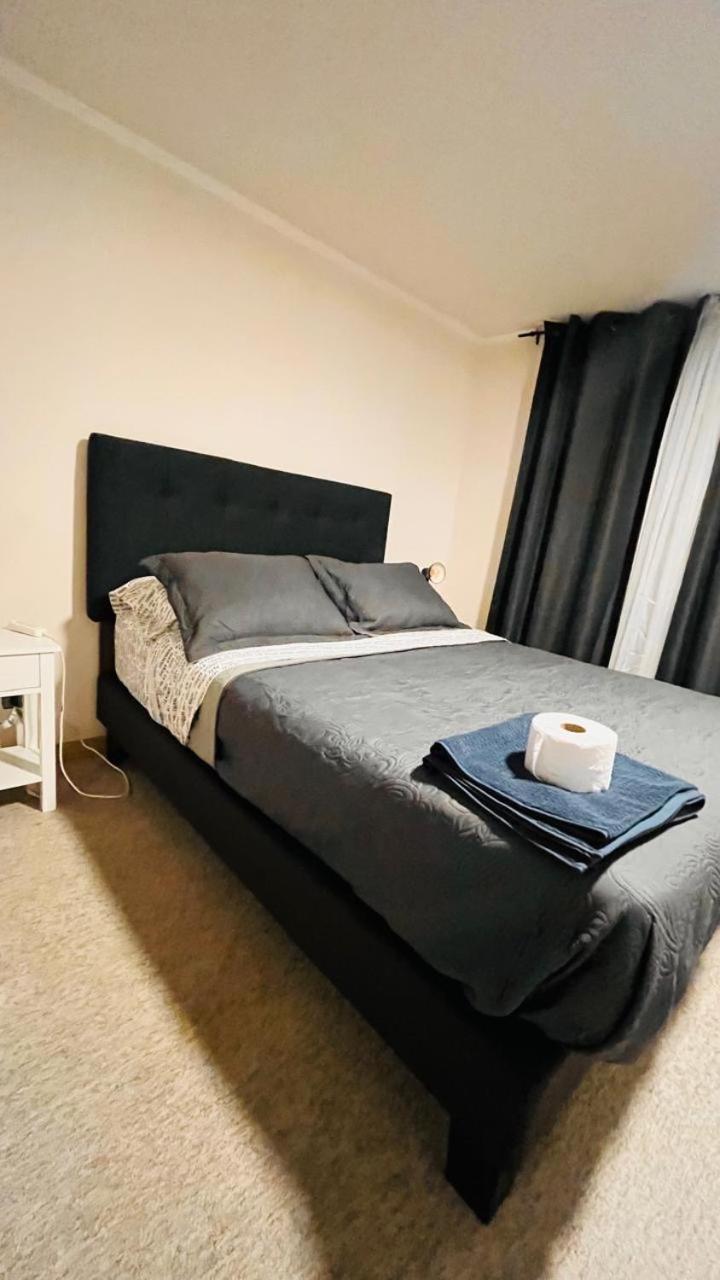 Departamento Exclusivo - Vista Al Mar Antofagasta