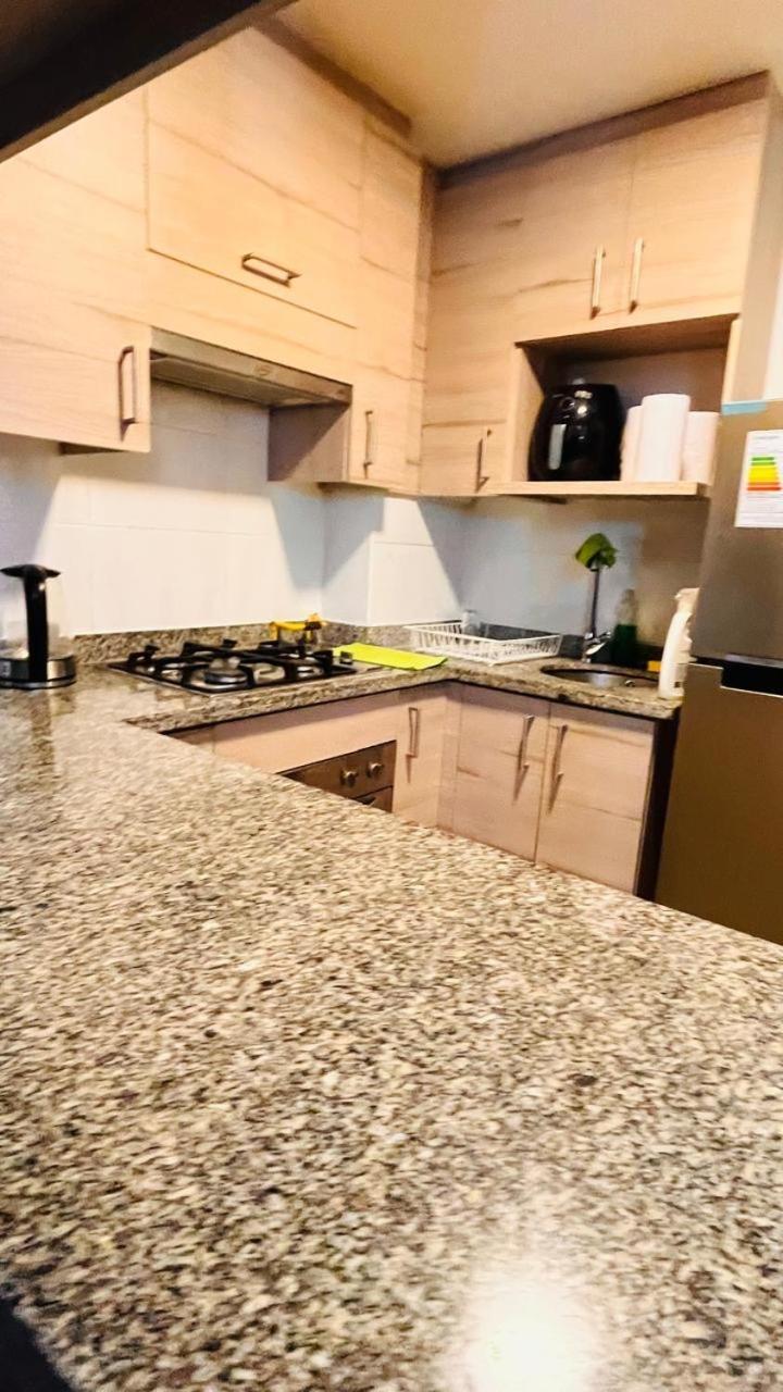 Departamento Exclusivo - Vista Al Mar Apartamento *