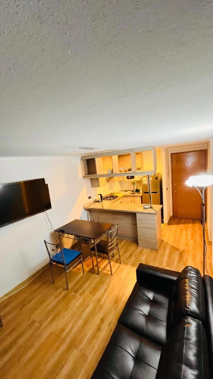 Apartamento Departamento Exclusivo - Vista Al Mar Antofagasta