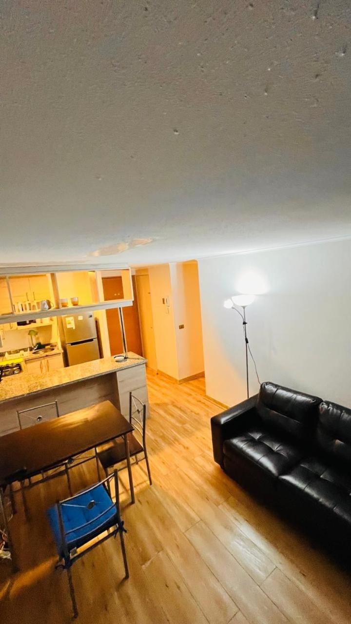 Departamento Exclusivo - Vista Al Mar *