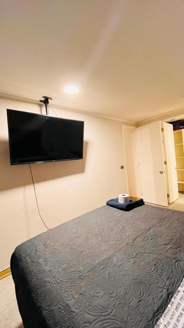 Departamento Exclusivo - Vista Al Mar Apartamento *